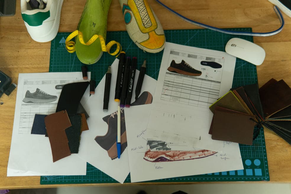 Model Preview