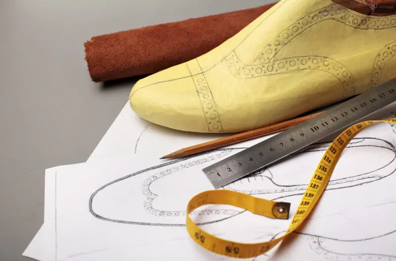 From First Sketch to Final Product: The Journey of Turning a Footwear Idea Into Reality