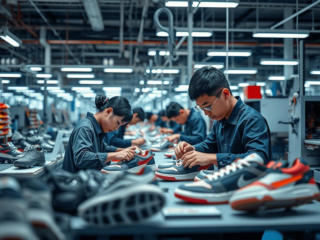The Rise of Indian Sneaker Brands: How India’s Sneaker Industry Is Creating a New Generation of Footwear Companies