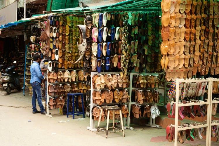 Why India Still Imports Premium Sneaker Development and What Needs to Change