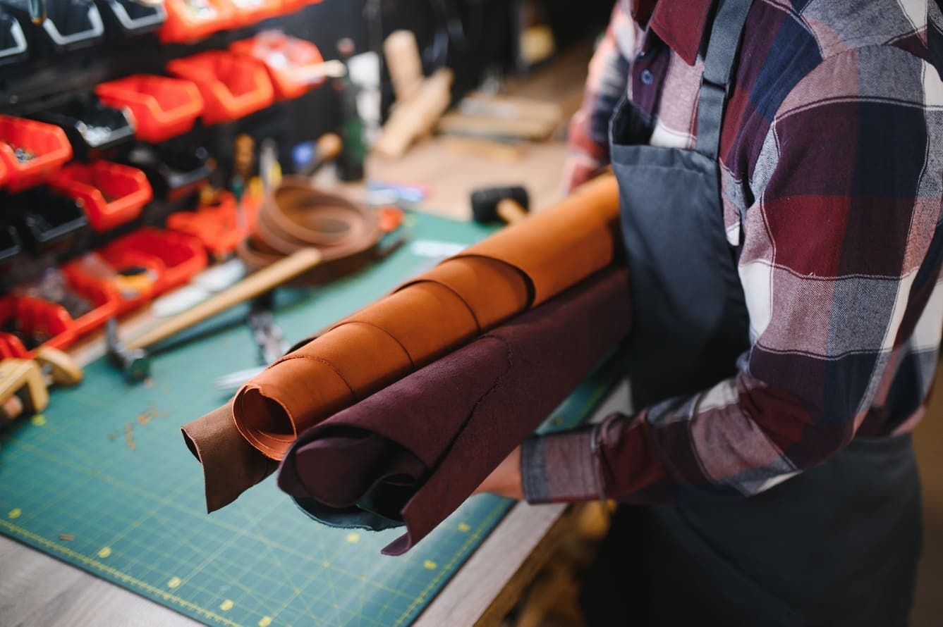 Material Selection